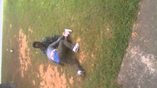 When set tripping goes wrong