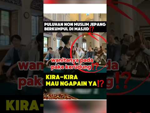 SUBHANALLAH‼️🥰 #mualaf #muallaf #muallafdunia #kisahmualaf #mualafcantik #hidayah #islamdunia