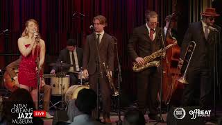 Hard Hearted Hannah - Amber Rachelle &amp; The Sweet Potatoes