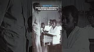 Perjuangan Berdirinya PGRI di Tengah Pengeboman oleh Tentara Inggris di Studio RRI Surakarta