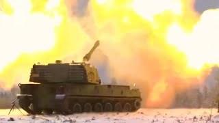 【MAD】フィンランド軍〜フィンランド民謡 サッキヤルヴェン・ポルッカ Säkkijärven polkka