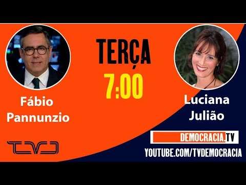 Jornal Despertador 109 • 14/07/2020