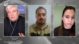 АЛТЕРНАТИВАТА С ИЛИЯН ВАСИЛЕВ | 19.12.2025