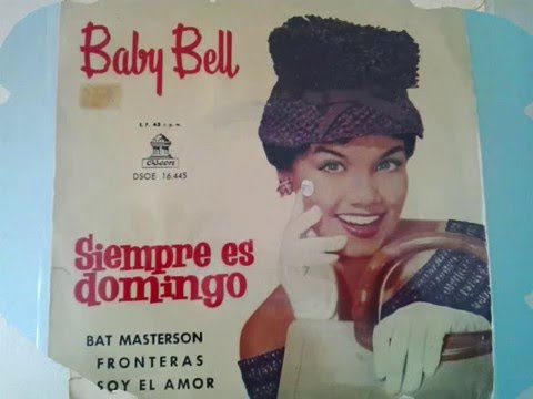 SOY EL AMOR - BABY BELL (1961)