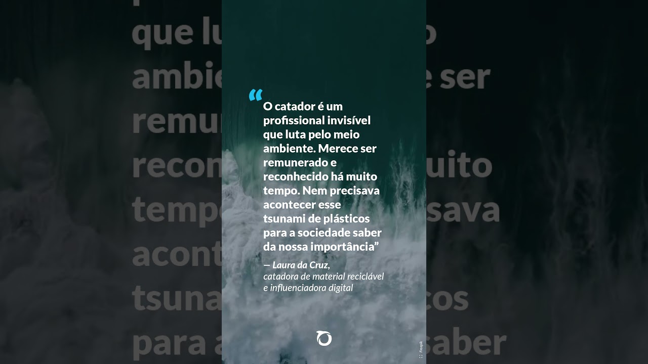Dia Mundial da Reciclagem  ♻️