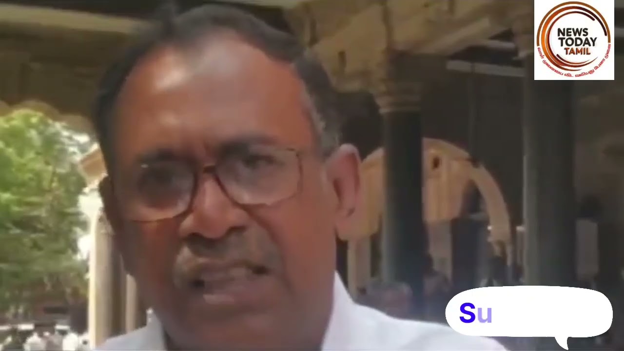 புதுக்கோட்டை ஜகபர் அலி கொலைக்கு நீதி வேண்டும்.! எதிர்க்கட்சி தலைவர் எடப்பாடி கே.பழனிச்சாமி.!