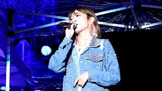 [4K] 180916 볼빨간사춘기 '야경' 직캠 Bol4 'Starlight' fancam (렛츠락 페스티벌) by Jinoo