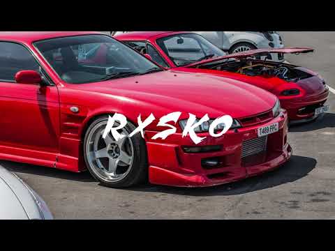 Wenos - VOLCANIC (ft. KSLV)