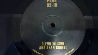 A.Pounding Grooves - Untitled (Glenn Wilson Remix)