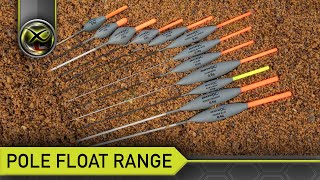 Splávek Matrix Slim Carbon Pole Float 0.5g
