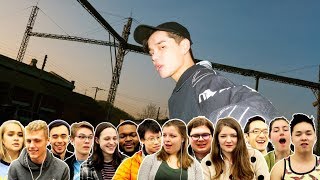 Classical Musicians React: Heize (ft Dean) &#39;And July&#39; vs Dean (ft Gaeko) &#39;D (Half Moon)&#39;