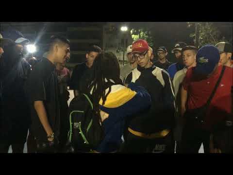 CHOCO YAGO vs TIAN SAITAM | Semis | FECHA ESPECIAL NOC FT VERNAZZA | HEXAGONOFREE