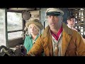 The Rock Jungle Cruise Adventures River Scene In Hindi