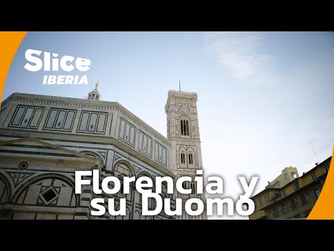 24 horas en el Duomo : arte e  historia | SLICE Iberia | DOCUMENTAL COMPLETO