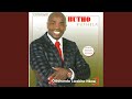 Olothando Lwakho Nkosi