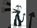 Chiwawa Bendy Animation Bendy And The Ink Machine