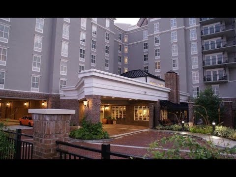 Hampton Inn & Suites Mobile - Downtown Historic...