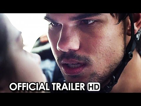 Tracers (2015) Trailer