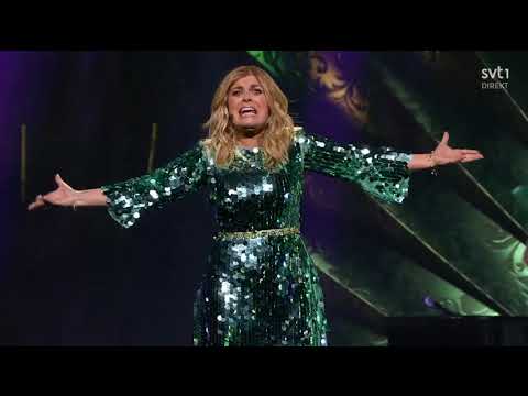 Melodifestivalen | Öppningsnummer med Pernilla Wahlgren + många fler medverkande