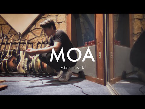 MOA - neue wege (official video)