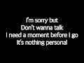 On my way lyrics - Alan walker, Sabrina Carpenter, Farruko On my way lyrics - Alan walker, Sabrina Carpenter, Farruko