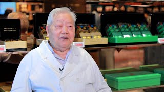 Las sugerencias secretas de un médico de medicina tradicional china de 96 años