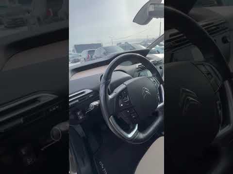 фото citroen c4 grand picasso ii 0
