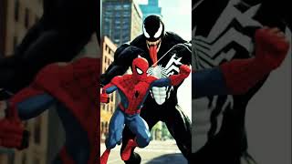 Dreamscreenai Spider Man Vs Venom