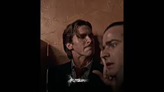 Chill with Patrick Bateman | Mr. Saxobeat - Radio Edit (Alexandra Stan) #edit #americanpsycho