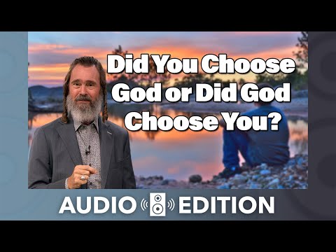 Understanding Election in the Scriptures | How Jesus Completes Biblical Judaism Season 2