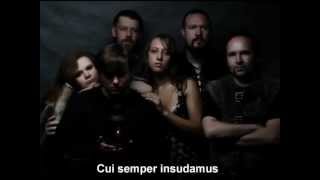 Wolfmare - In Taberna (lyrics)