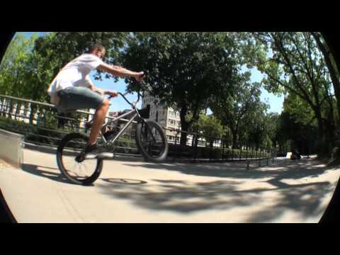 Denislav Nedev bail - BEL