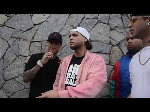 MC MADETI VS ADSO ALEJANDRO.