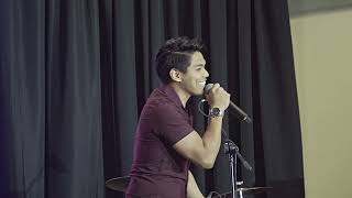 Download lagu Furqaan Ahmad   Keabadian Cinta Cover mp3