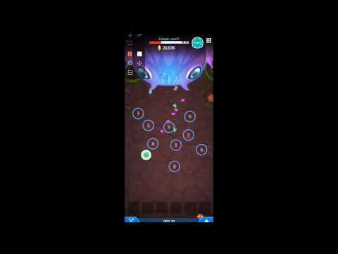 Auto Clicker - Fast Tap