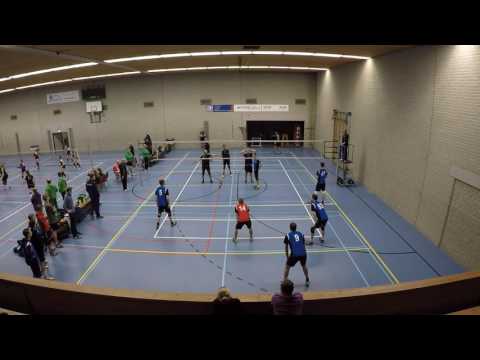 20170114 Xanthos H1 - Pegasus H3