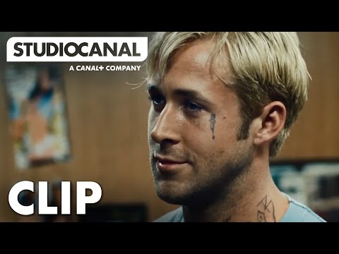 The Place Beyond the Pines (Clip 'Prepares Bank Robbery')