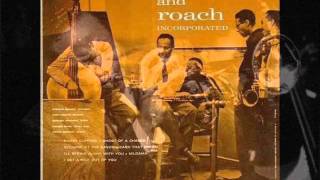 clifford brown - "time"