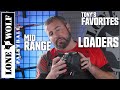 Tony S Favorite Features Mid Range Electronic Paintball Loaders Lone Wolf Paintball
