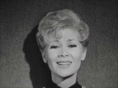 Colette Deréal - Tout le Bonheur du Monde (1966)