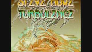 Steve Howe ~ Fine Line