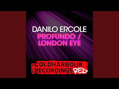 London Eye (Original Mix)