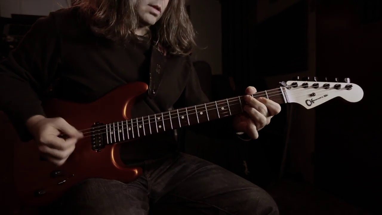 Seymour Duncan Slash Alnico II Humbucker Pickup Set - Nickel