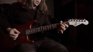 Seymour Duncan - Alnico II Pro Humbuckers, Rock