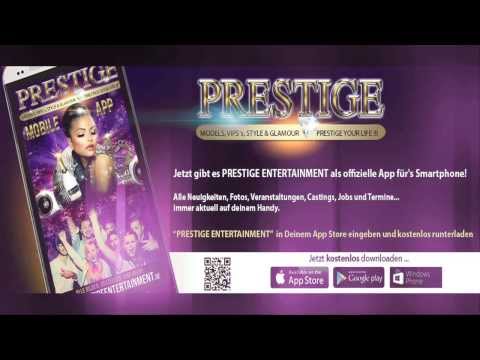 PRESTIGE Entertainment Party am 11.01.2014 im Diamonds Köln