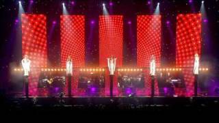 Girls Aloud - The Promise [Out Of Control Tour DVD]