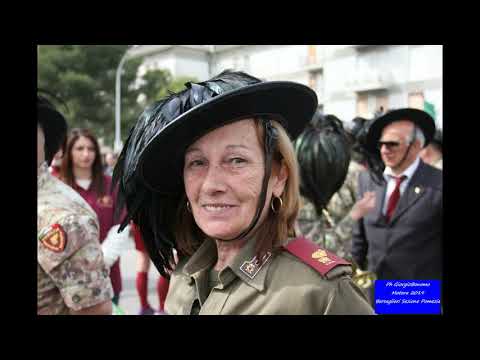 BERSAGLIERI MATERA 2019