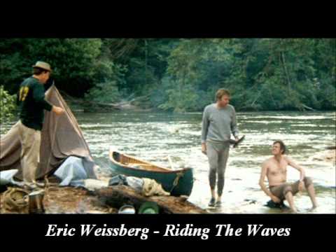 Eric Weissberg - Riding The Waves