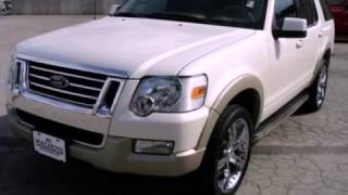preview picture of video '2010 Ford Explorer Jefferson City MO'