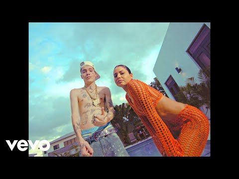 Ms Nina, Marcianeke - Imagínate